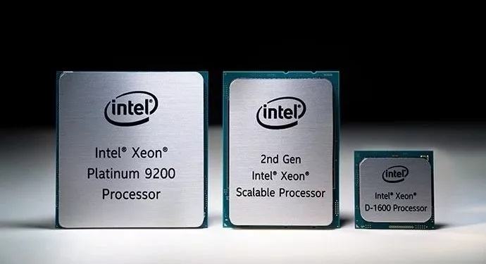 xeon scalable